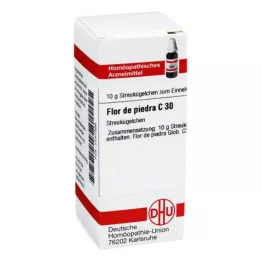 FLOR DE PIEDRA C 30 σφαιρίδια, 10 g