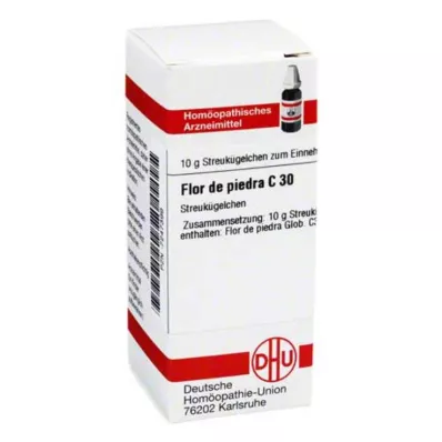 DHU Flor de Piedra C 30 σφαιρίδια, 10 γρ