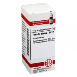 FLOR DE PIEDRA D 12 σφαιρίδια, 10 g