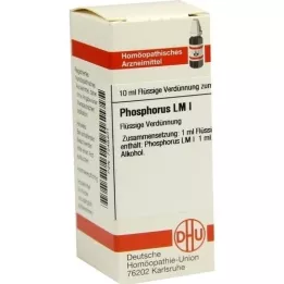 PHOSPHORUS LM I Αραίωση, 10 ml