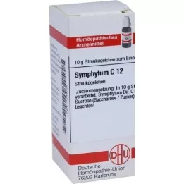 SYMPHYTUM C 12 σφαιρίδια, 10 g