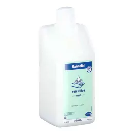 BAKTOLIN ευαίσθητη λοσιόν, 1000 ml