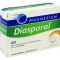 MAGNESIUM DIASPORAL 100 παστίλιες, 100 τεμάχια