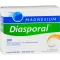 MAGNESIUM DIASPORAL 100 παστίλιες, 100 τεμάχια