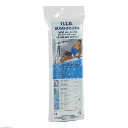 DUSCHFOLIEN Βραχίονας κοντός 60 cm, 5 τεμάχια