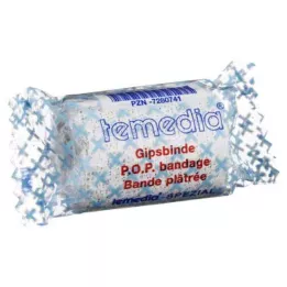 GIPSBINDE Temedia special 6 cmx2 m, 1 τεμ