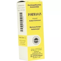 FORMASAN Σταγόνες, 30 ml