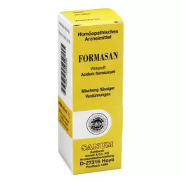 FORMASAN Σταγόνες, 30 ml