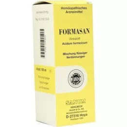 FORMASAN Σταγόνες, 100 ml