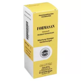 FORMASAN Σταγόνες, 100 ml