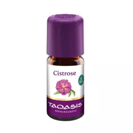 CISTROSE Βιολογικό λάδι, 5 ml