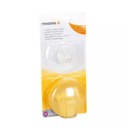 Ασπίδες θηλής Medela Contact M, 2 τεμ
