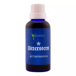 BITTERSTERN Μείγμα, 50 ml