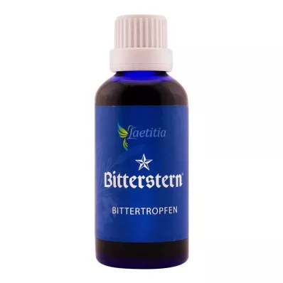 BITTERSTERN Μείγμα, 50 ml