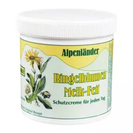 MELKFETT BB κονσέρβα Marigold, 250 ml