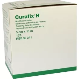 CURAFIX H Γύψος στερέωσης 5 cmx10 m, 1 τεμάχιο