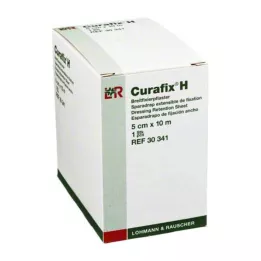 CURAFIX H Γύψος στερέωσης 5 cmx10 m, 1 τεμάχιο