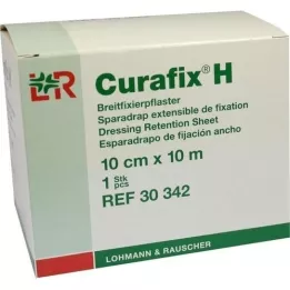 CURAFIX H Γύψος στερέωσης 10 cmx10 m, 1 τεμάχιο