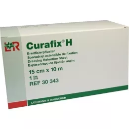 CURAFIX H Γύψος στερέωσης 15 cmx10 m, 1 τεμάχιο