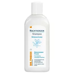 DR.THEISS Σαμπουάν νυχτολούλουδου, 200 ml