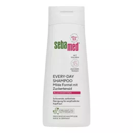 SEBAMED Σαμπουάν για κάθε μέρα, 200 ml