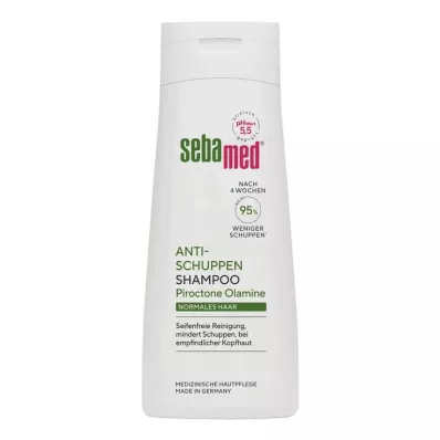 SEBAMED Σαμπουάν κατά της πιτυρίδας, 200 ml