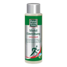 ALLGÄUER LATSCHENK. Liniment extra strong, 250 ml