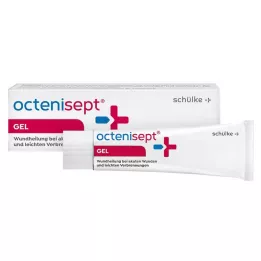 OCTENISEPT Ζελέ για πληγές, 20 ml