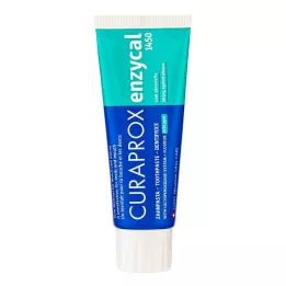 ENZYCAL Οδοντόκρεμα Curaprox, 75 ml