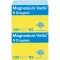 MAGNESIUM VERLA N Επικαλυμμένα δισκία, 10X100 τεμάχια