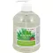 ALOE VERA GEL 97,5% Dr.Storz, 500 ml