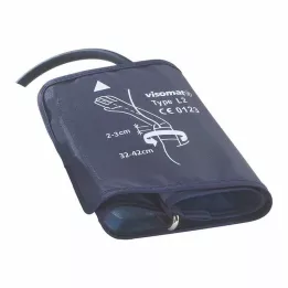 VISOMAT Comf.eco τύπου L2 ex.la.32-42 cm, 1 τεμ
