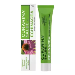CURARINA Αλοιφή με εχινάκεια, 50 ml