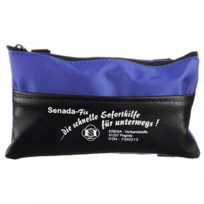 Senada Fix, 1 τεμ