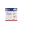 Cutimed Siltec L dressing αφρού 15x15 cm dü.san.haf., 12 τεμ