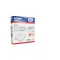 Cutimed Siltec L dressing αφρού 15x15 cm dü.san.haf., 12 τεμ