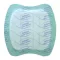Επίδεσμος Cutimed Siltec Sorbact PU-12,5x12,5 cm, 12 τεμ