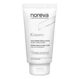 NOREVA Γαλάκτωμα Kerapil, 75 ml