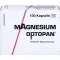 MAGNESIUM OPTOPAN Κάψουλες, 100 τεμάχια