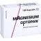 MAGNESIUM OPTOPAN Κάψουλες, 100 τεμάχια