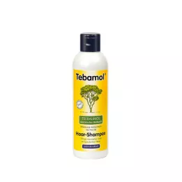 TEEBAUM ÖL ΣΑΜΠΟΥΑΝ ΜΑΛΛΩΝ, 200 ml
