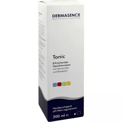 DERMASENCE Τονωτικό, 200 ml