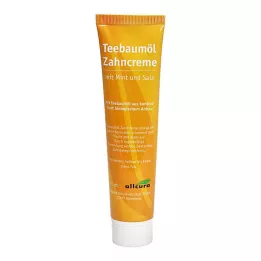 TEEBAUM ΚΡΕΜΑ ΟΔΟΝΤΙΩΝ, 75 ml