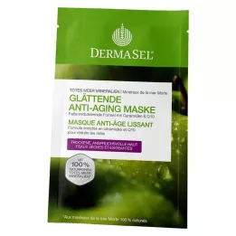 DERMASEL Μάσκα κατά της γήρανσης, 12 ml
