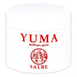 YUMA Αλοιφή, 50 g