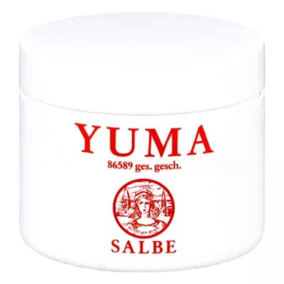 YUMA Αλοιφή, 50 g
