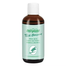 TEEBAUM ΕΛΑΙΟ, 100 ml