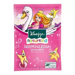 KNEIPP αφρόλουτρο naturkind Seeprinzessin, 40 ml