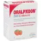 ORALPÄDON 240 Strawberry Btl. σκόνη, 10 τεμ