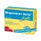 MAGNESIUM VERLA άμεσοι κόκκοι βατόμουρο, 30 τεμάχια
